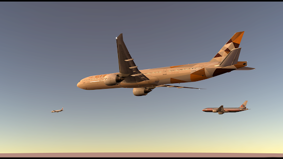   Infinite Flight Simulator- screenshot thumbnail   