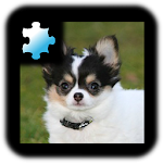 Jigsaw Puzzle: Puppy Apk