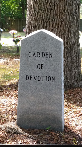 Garden of Devotion