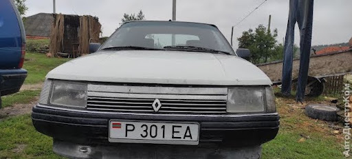 продам запчасти на авто Renault 25 25 (B29) фото 1