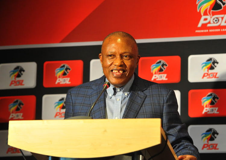 Premier Soccer League chairman Irvin Khoza has thanked the Sports Minister Nathi Mthethwa for intervening.