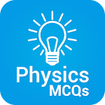 MCQs Exam Test - Physics Apk