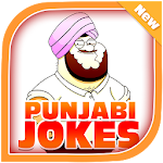 Punjabi Jokes Apk