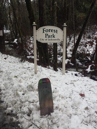 Forest Park