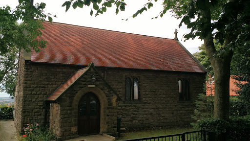 Clifton Village Church
