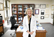 Professor Glenda Gray