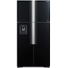 Tủ Lạnh Hitachi Inverter R-FW690PGV7-GBK (540L)