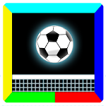 Glow Head Soccer Apk