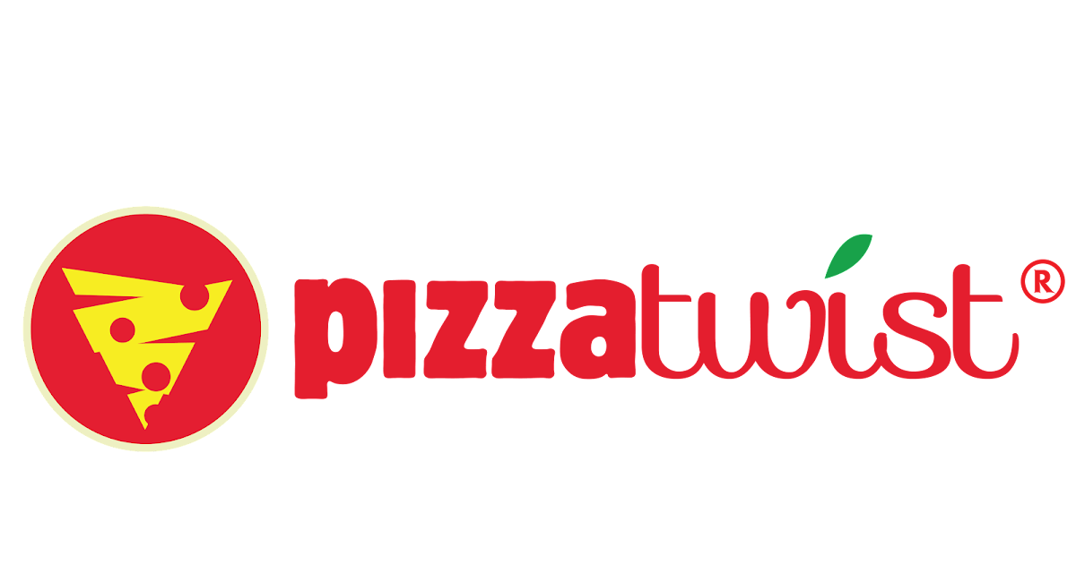Pizza Twist gluten-free menu