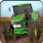 Farmer Tractor Simulator 2016 Apk