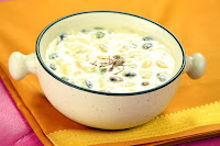 Sitaphal Basundi