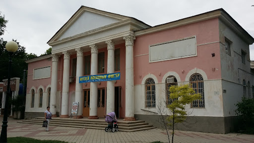 Музей Восковых Фигур