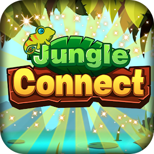 Jungle Mahjong Connect.apk 1.0.5