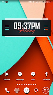   3D White Icon Pack VIP- screenshot thumbnail   