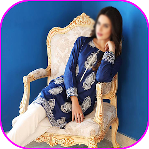 Download Kurti Designs For PC Windows and Mac