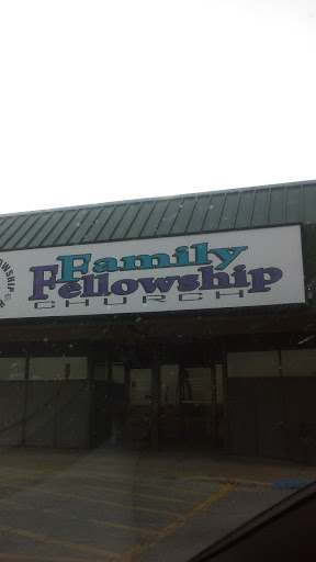 Family Fellowship 