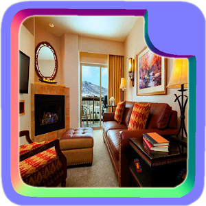 Download Cozy Living Room Pictures For PC Windows and Mac