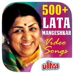 Download 500+ Top Lata Mangeshkar Videos For PC Windows and Mac