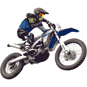 Download 3D Moto Cross Mountain Stunts For PC Windows and Mac