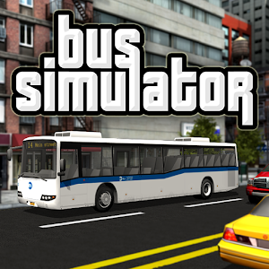 Bus Simulator Hacks and cheats
