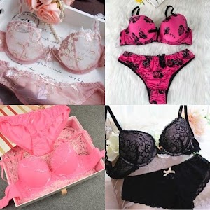 Download Bra And Panties Designs For PC Windows and Mac