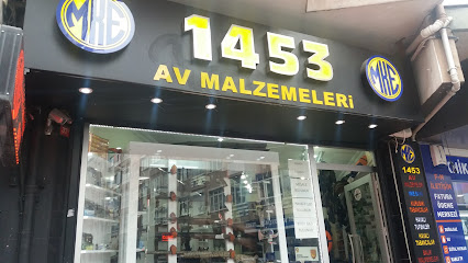 1453 Av Malzemeleri