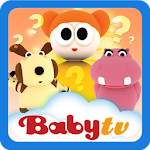 Learning Games 4 Kids - BabyTV Apk