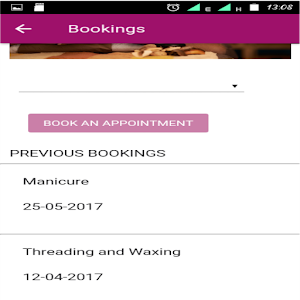 Download QM Nail Lounge and Spa For PC Windows and Mac
