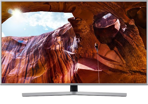 Smart Tivi Samsung 4K UHD UA50RU7400KXXV (50inch)