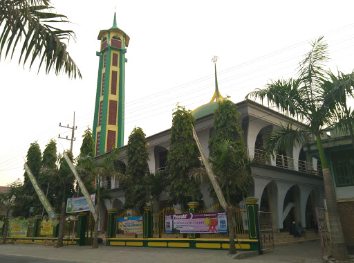 Masjid At-taufiq