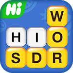 Hi Words - Word Search Game Apk