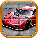 Car Puzzle Games for Boys Apk