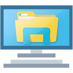 Computer File Explorer Manager Apk