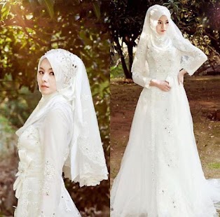 How to download Hijab Wedding Dress 2.0 unlimited apk for android