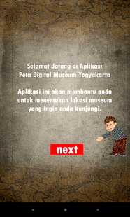 How to install Peta Museum Yogyakarta lastet apk for bluestacks