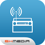 Nghe Đài - Radio Việt Nam Apk