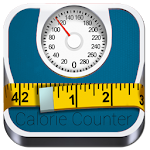 Calorie Counter - Hide My Text Apk