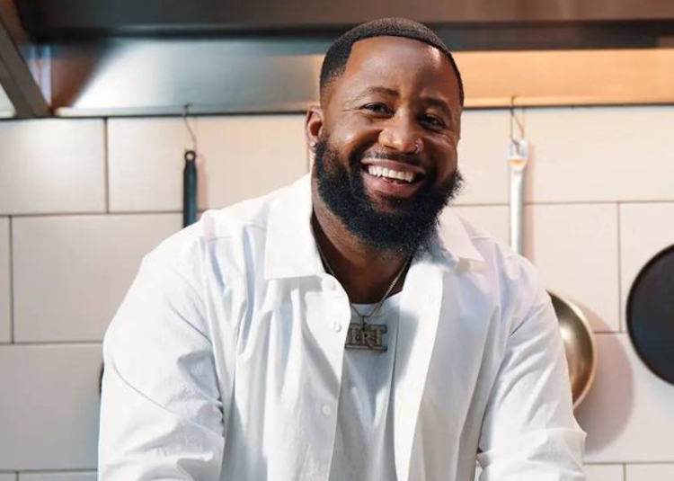 Cassper Nyovest shares he is battling Covid-19 and it's uncomfortable