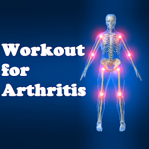 Download Workout for Arthritis For PC Windows and Mac