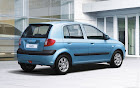 продам авто Hyundai Getz Getz