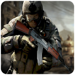 Fortfield Commando Attack Apk