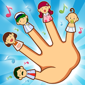 Daddy Finger Sing Along Lite.apk 1.2.3