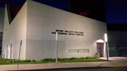 Performing Arts Center