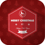 Merry Christmas Keyboard Theme Apk