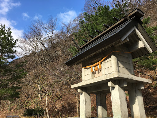 小口川神社