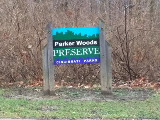 Parker Woods Park