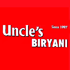 Uncle's Biryani