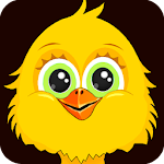 Roll Out Egg - Hatching Eggs Apk