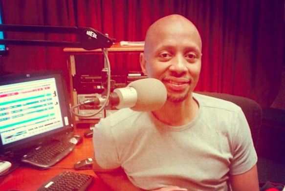 Phat Joe was Pearl Thusi's guest on Behind The Story.