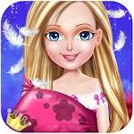 Princess Pyjama Party Apk